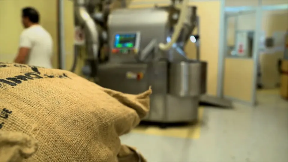 Vidéo : MisterBean se présente en 90 secondes