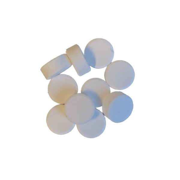 Pastilles de nettoyage – Cafiza E31 (boite x100 de 2g) – Image 2