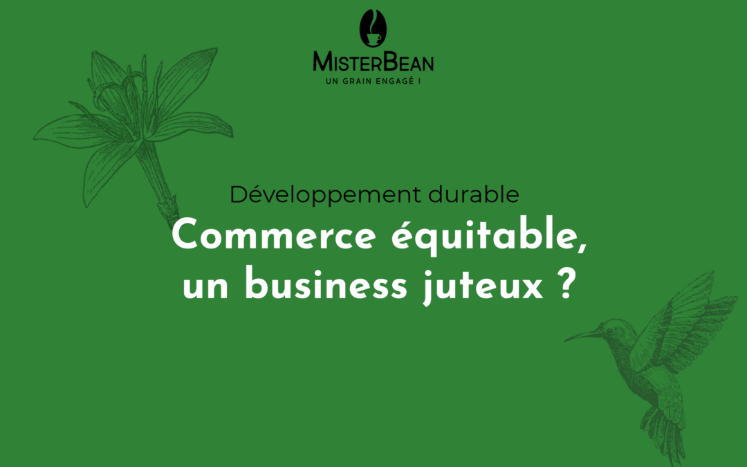 Commerce équitable, alternative pour les petits producteurs de café ?