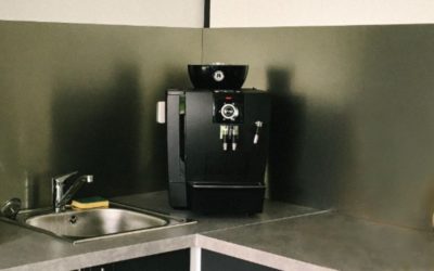 ​Quelle machine à café expresso semi-professionnelle choisir ?