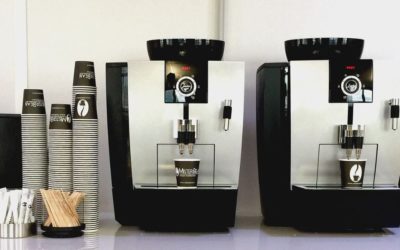 Top 6 des marques de machines à café professionnelles