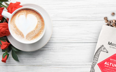 10 idées cadeaux café pour les amateurs de grains