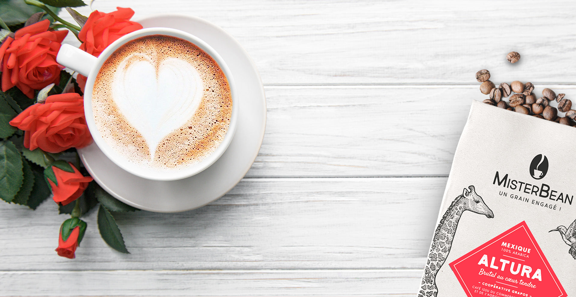 Cadeau café : 10 idées pour les coffee-addicts