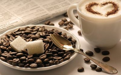 Boire son café au bureau : avec ou sans sucre ?