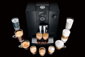 Choisir une machine à café professionnelle pour un bar