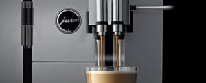 Machine à café Jura : le bon choix pour votre entreprise ?
