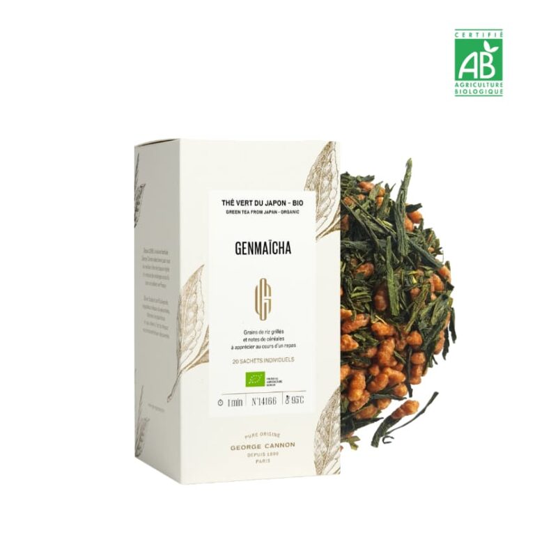 the-vert-bio-genmaicha-george-cannon-boite-feuille
