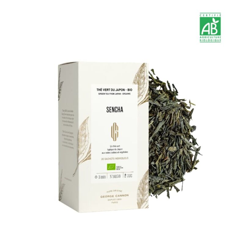 the-vert-bio-sencha-george-cannon-boite-feuille