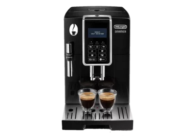 BABY BEAN : Delonghi DINAMICA