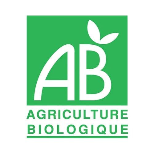 logo agriculture biologique