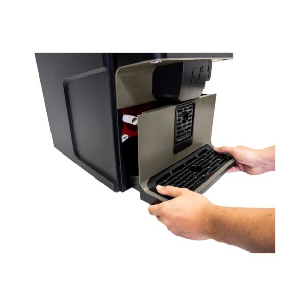 MADAM-BEAN : Machine à café (Azkoyen X1) – Image 6