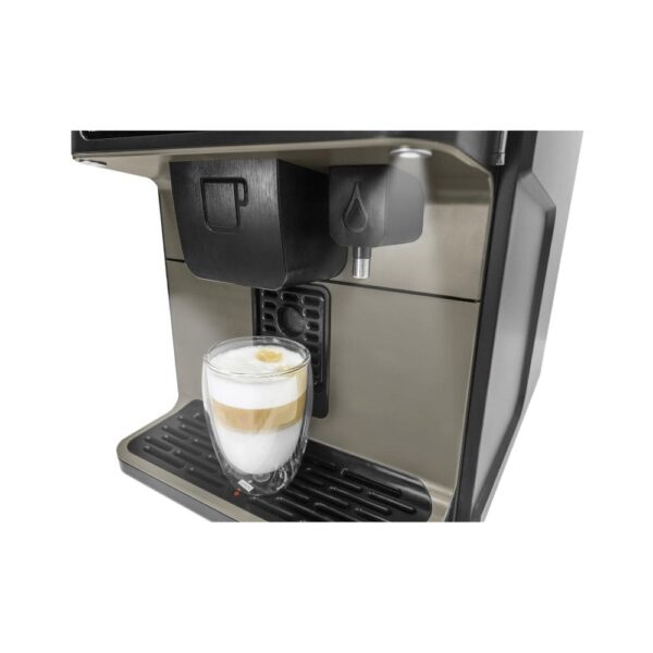 MADAM-BEAN : Machine à café (Azkoyen X1) – Image 5