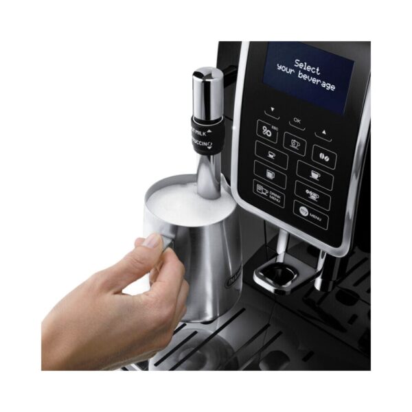 BABY BEAN : Machine à café (Delonghi DINAMICA) – Image 4