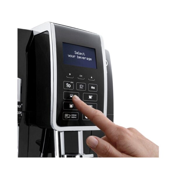 BABY BEAN : Machine à café (Delonghi DINAMICA) – Image 2