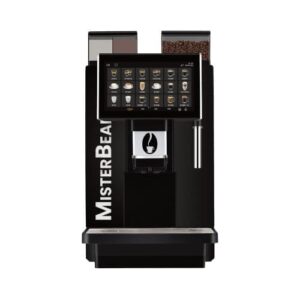 Machine à café multi boissons MisterBean Dr-Coffee COFFEE-ZONE