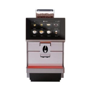 Machine à café professionnelle en grain Dr-Coffee M12