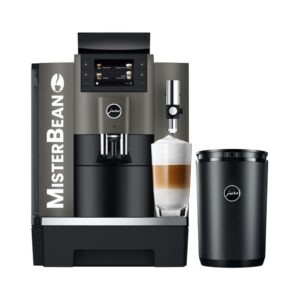 machine a cafe jura W8