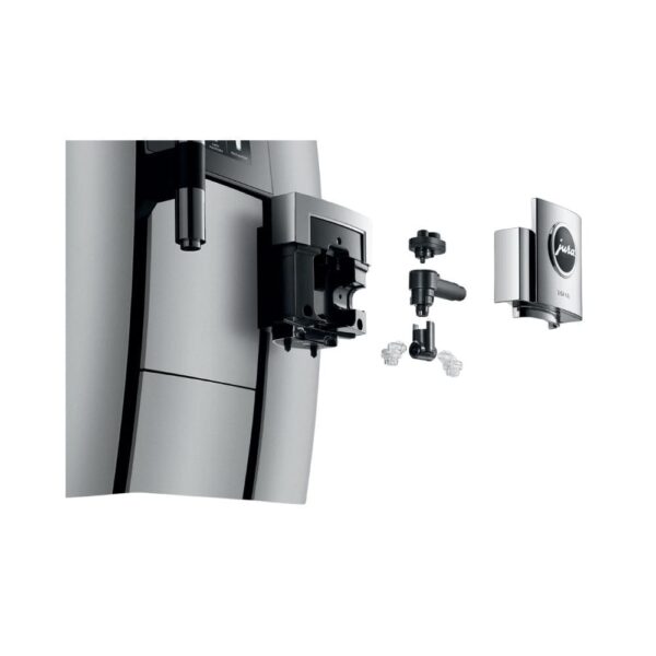 ICON-BEAN : Machine à café (Jura X3c) – Image 5