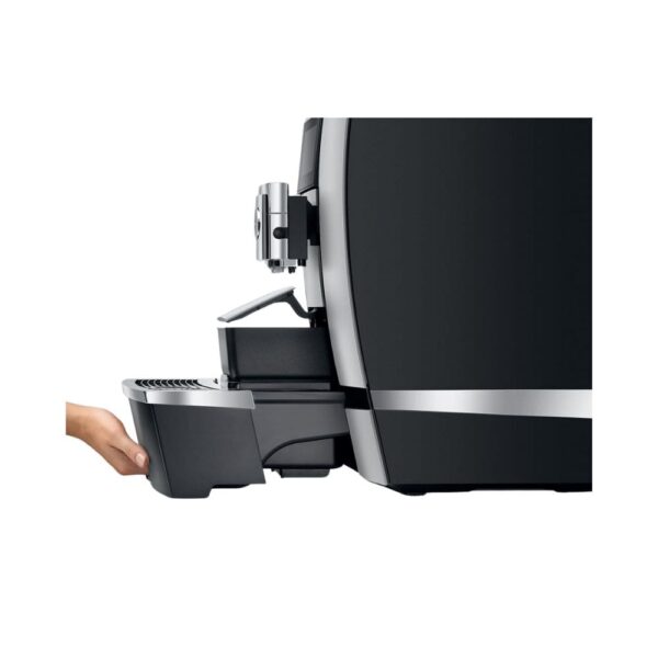 ICON-BEAN : Machine à café (Jura X3c) – Image 9