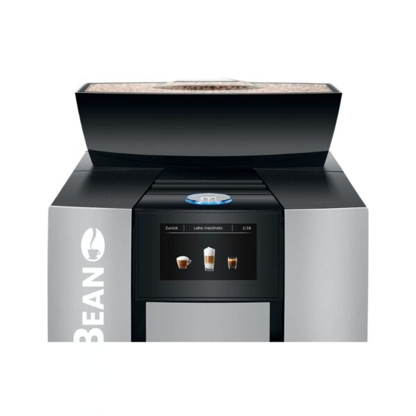 ICON-BEAN : Machine à café (Jura X3c) – Image 3