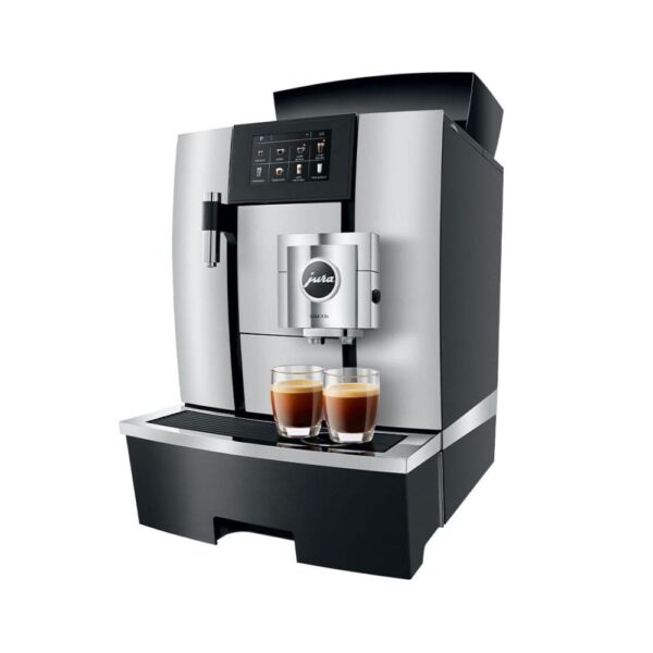 ICON-BEAN : Machine à café (Jura X3c) – Image 2