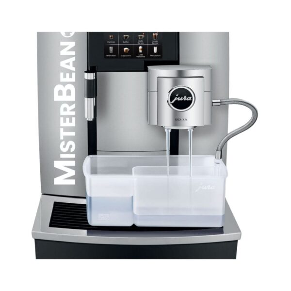 ICON-BEAN : Machine à café (Jura X3c) – Image 6