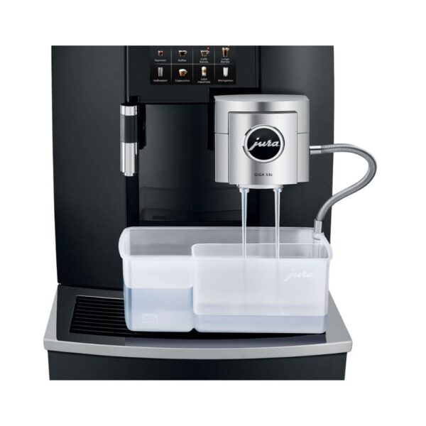 BIG-BEAN : Machine à café (Jura X8c) – Image 4