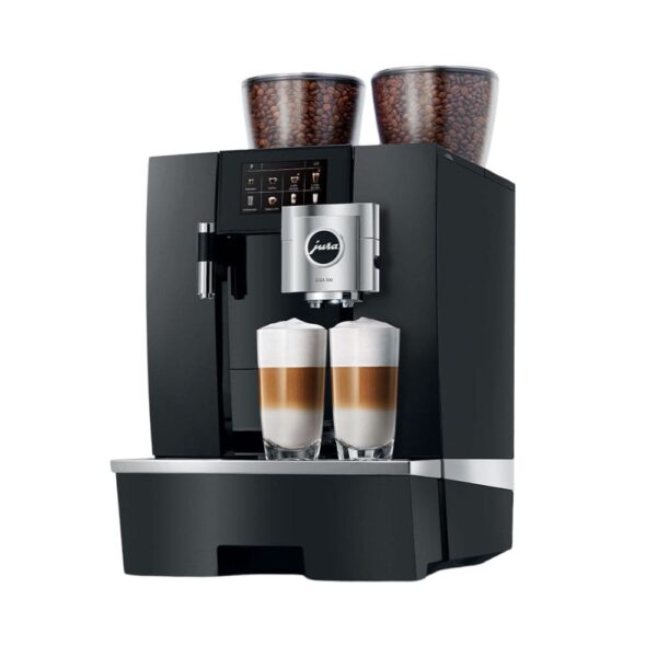 BIG-BEAN : Machine à café (Jura X8c) – Image 2