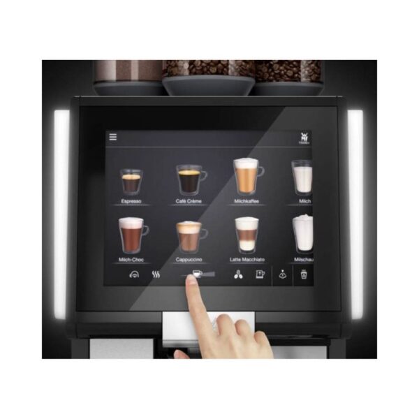 MULTI-BEAN : Machine à café (Wmf 1500S+) – Image 2