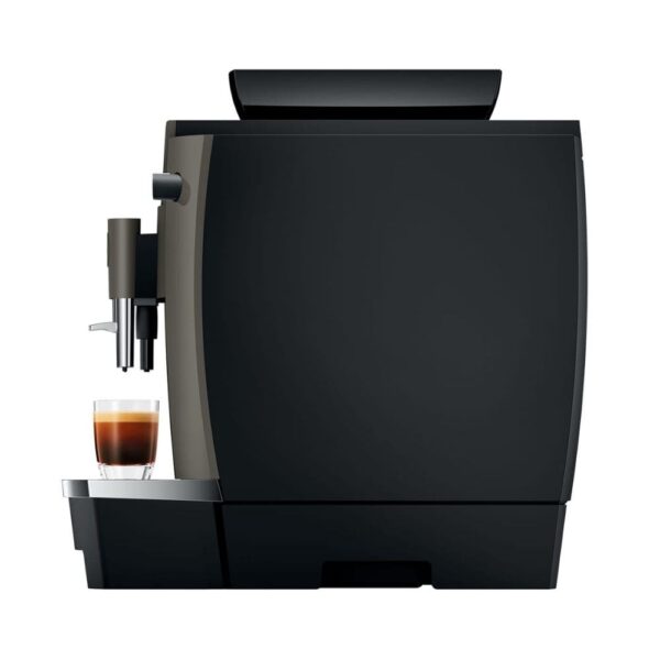 MISS BEAN : Machine à café (Jura W4) – Image 5