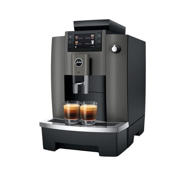 MISS BEAN : Machine à café (Jura W4) – Image 2