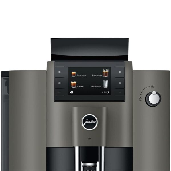 MISS BEAN : Machine à café (Jura W4) – Image 3
