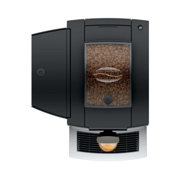 BEAUTY-BEAN : Machine à café (Jura X4) – Image 3