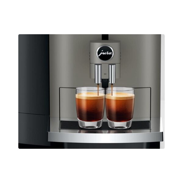 BEAUTY-BEAN : Machine à café (Jura X4) – Image 4