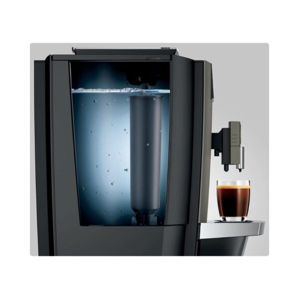 BEAUTY-BEAN : Machine à café (Jura X4) – Image 2