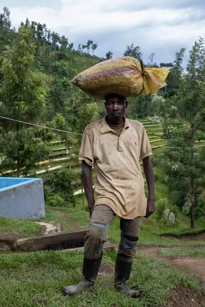 Les valeurs d'une entreprise ne doivent pas être des mots vides ; MisterBean l'a compris en agissant pour l'humain et l'écologie.