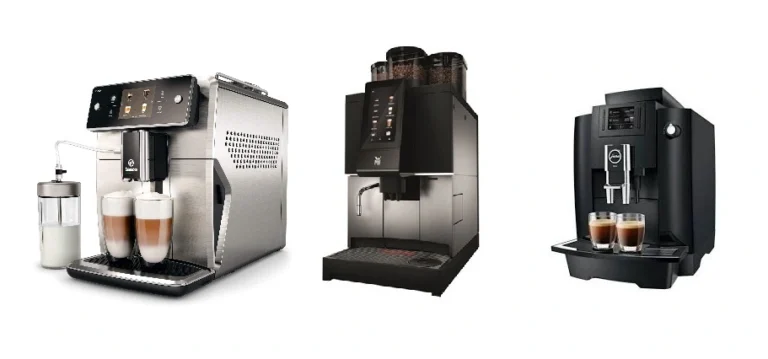 Choisir-la-meilleure-machine-à-café-professionnelle