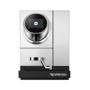 Machine à café professionnelle capsule NESPRESSO PROFESSIONEL