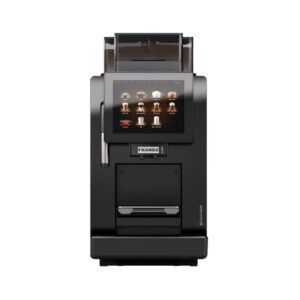 Machine à café professionnelle en grain FRANKE modèle A300