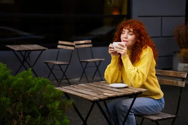 Un bon café se reconnaît à ses arômes subtils et prononcés dès la première gorgée.