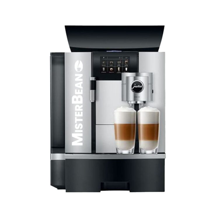 jura giga x3 machine a cafe en grain professionnelle
