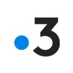 logo france 3 500px