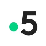 logo france 5 500px