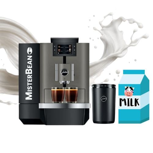 machine à café multi-boisson