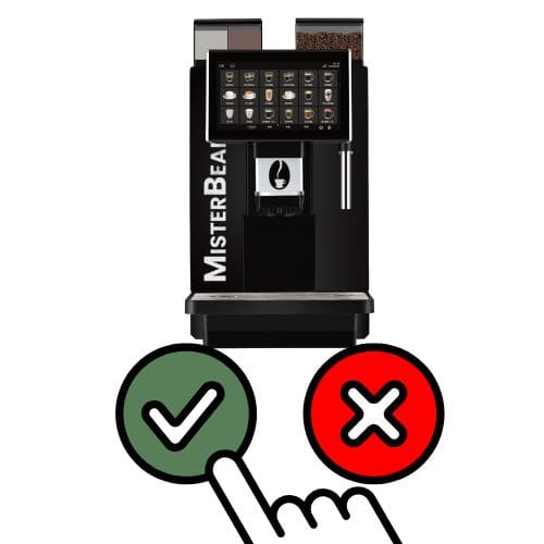 Choisir une machine à café en grain